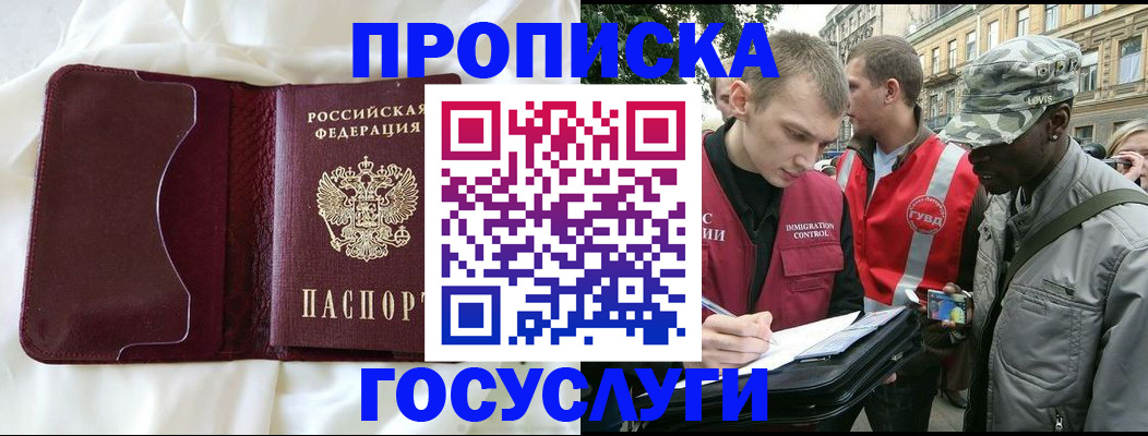 прописка законно в Кировске